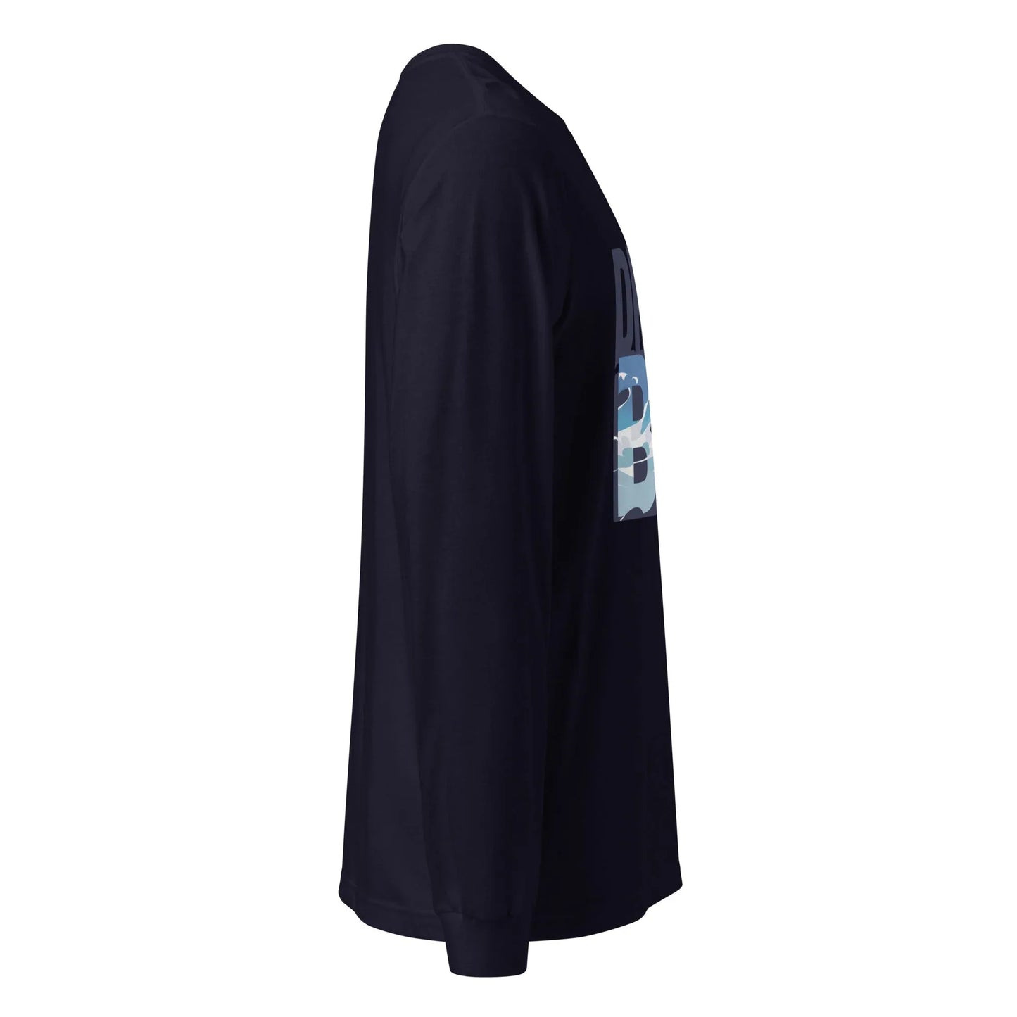 Unisex | Dream Big - Long Sleeve Tee - AwRans Clothing