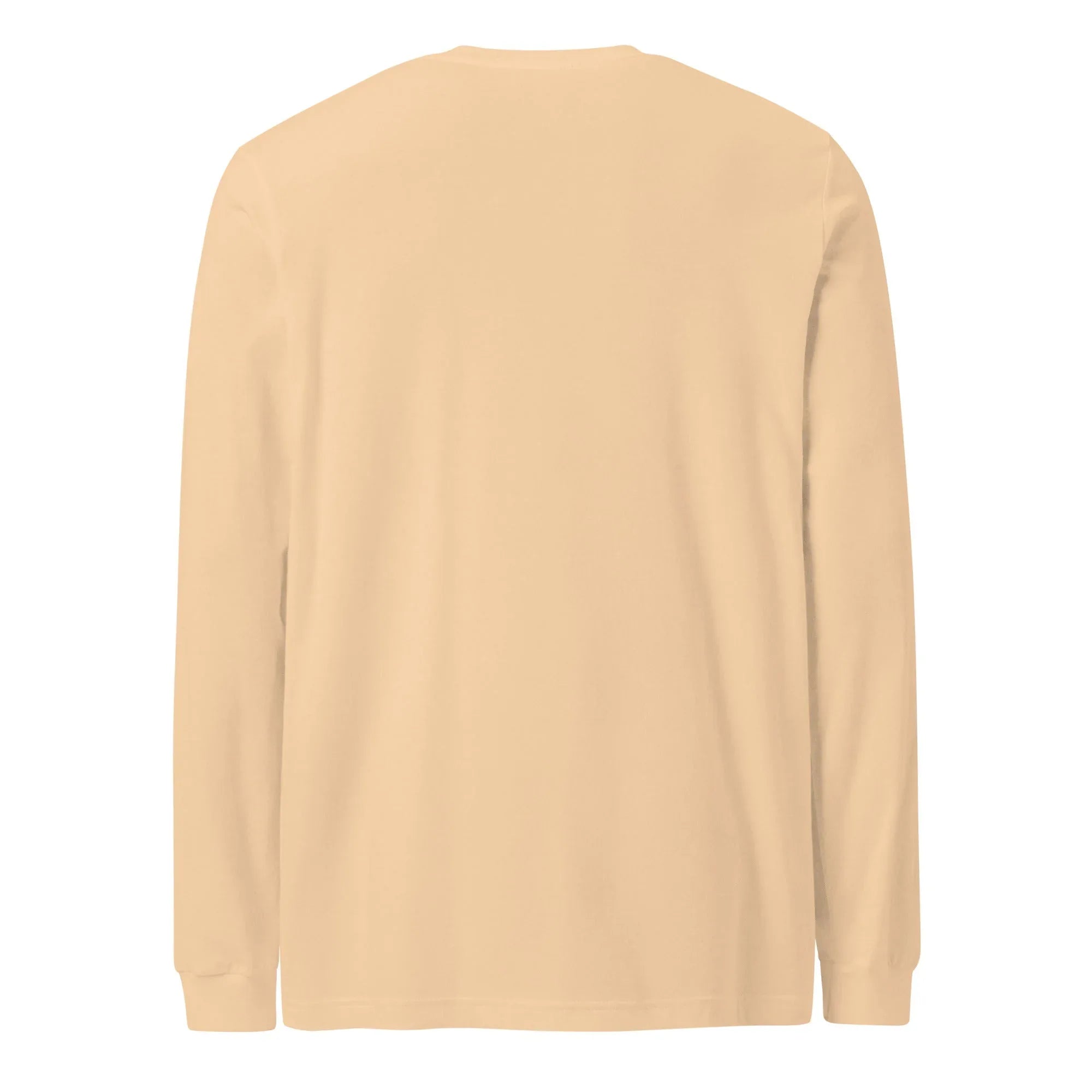 Unisex | Dream Big - Long Sleeve Tee - AwRans Clothing