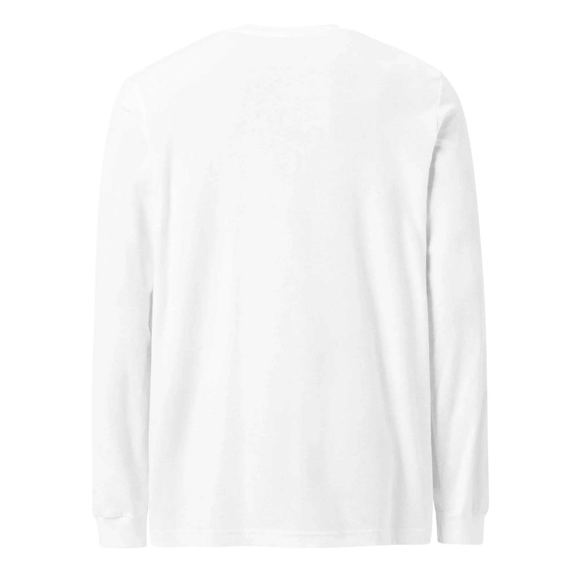 Unisex | Stay Cozy - Long Sleeve Tee - AwRans Clothing