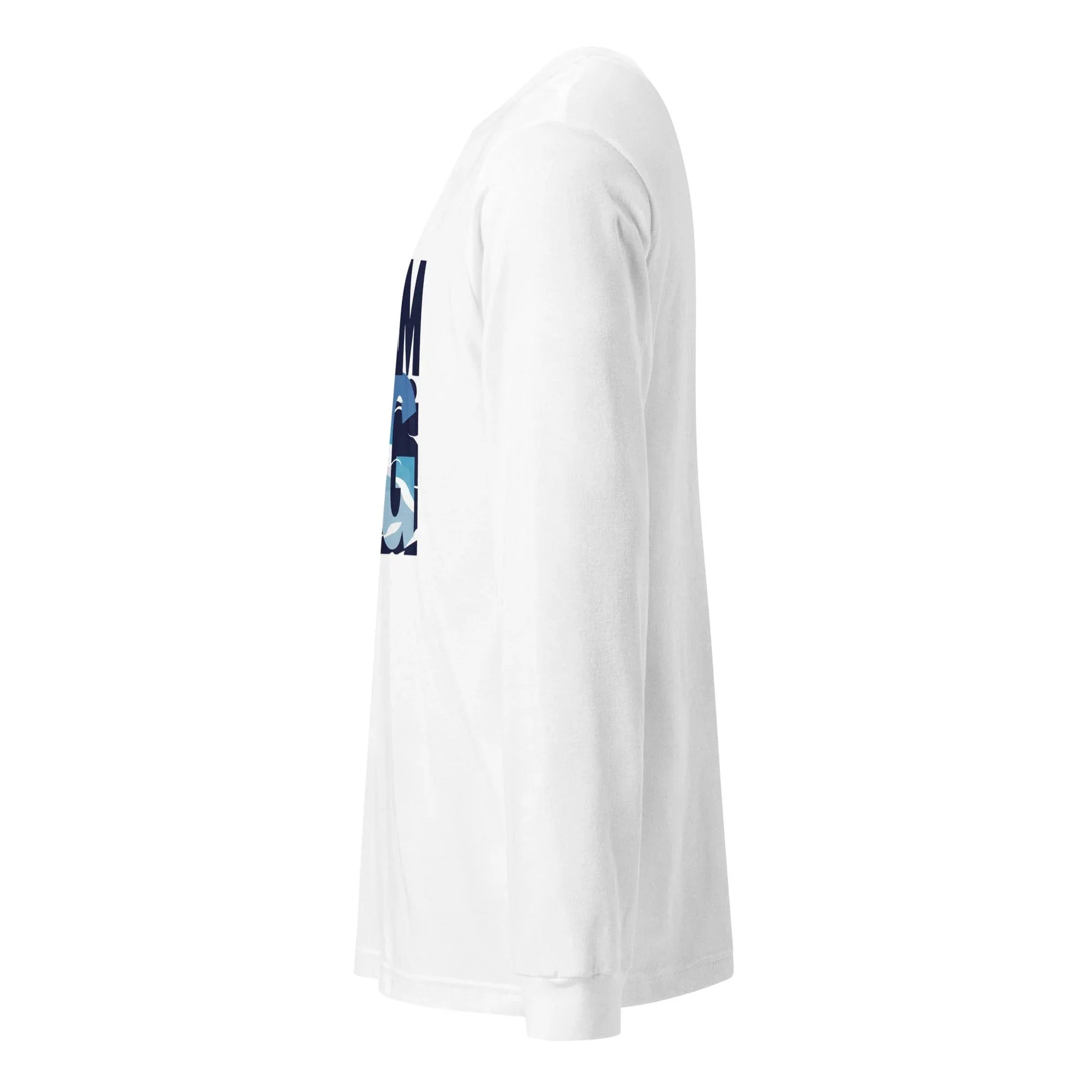 Unisex | Dream Big - Long Sleeve Tee - AwRans Clothing