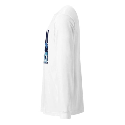 Unisex | Dream Big - Long Sleeve Tee - AwRans Clothing