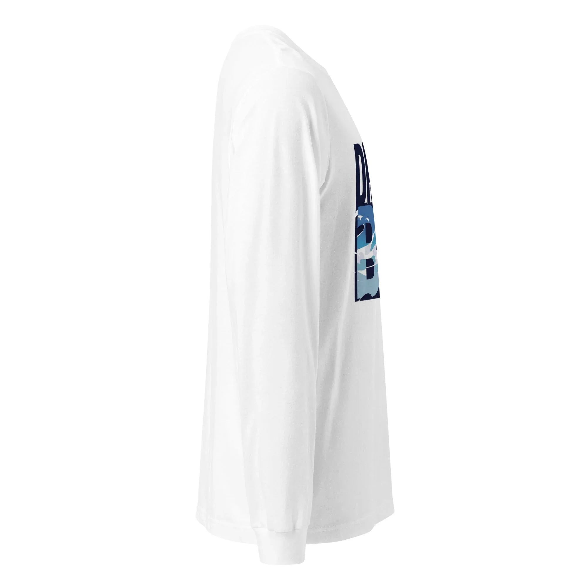 Unisex | Dream Big - Long Sleeve Tee - AwRans Clothing