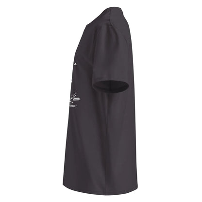 ARABIC Unisex | Everything Happens For A Reason Organic Cotton T-Shirt - AwRans Clothing