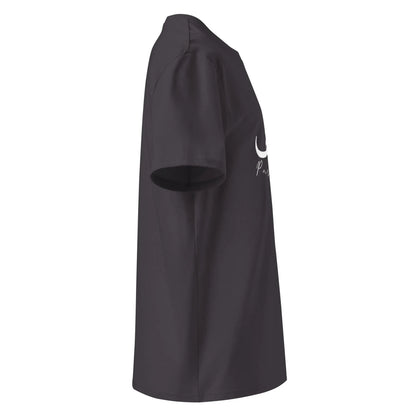 ARABIC Unisex | Passion Organic Cotton T-Shirt - AwRans Clothing