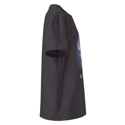 Unisex | A Dreamy Life Organic Cotton T-Shirt - AwRans Clothing