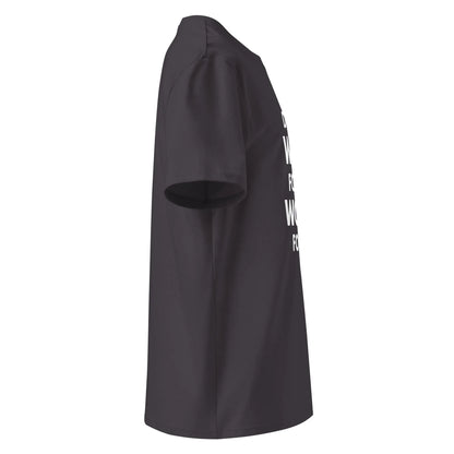 Unisex | Don't Wish For It Work For It - Organic Cotton T-Shirt - AwRans Clothing