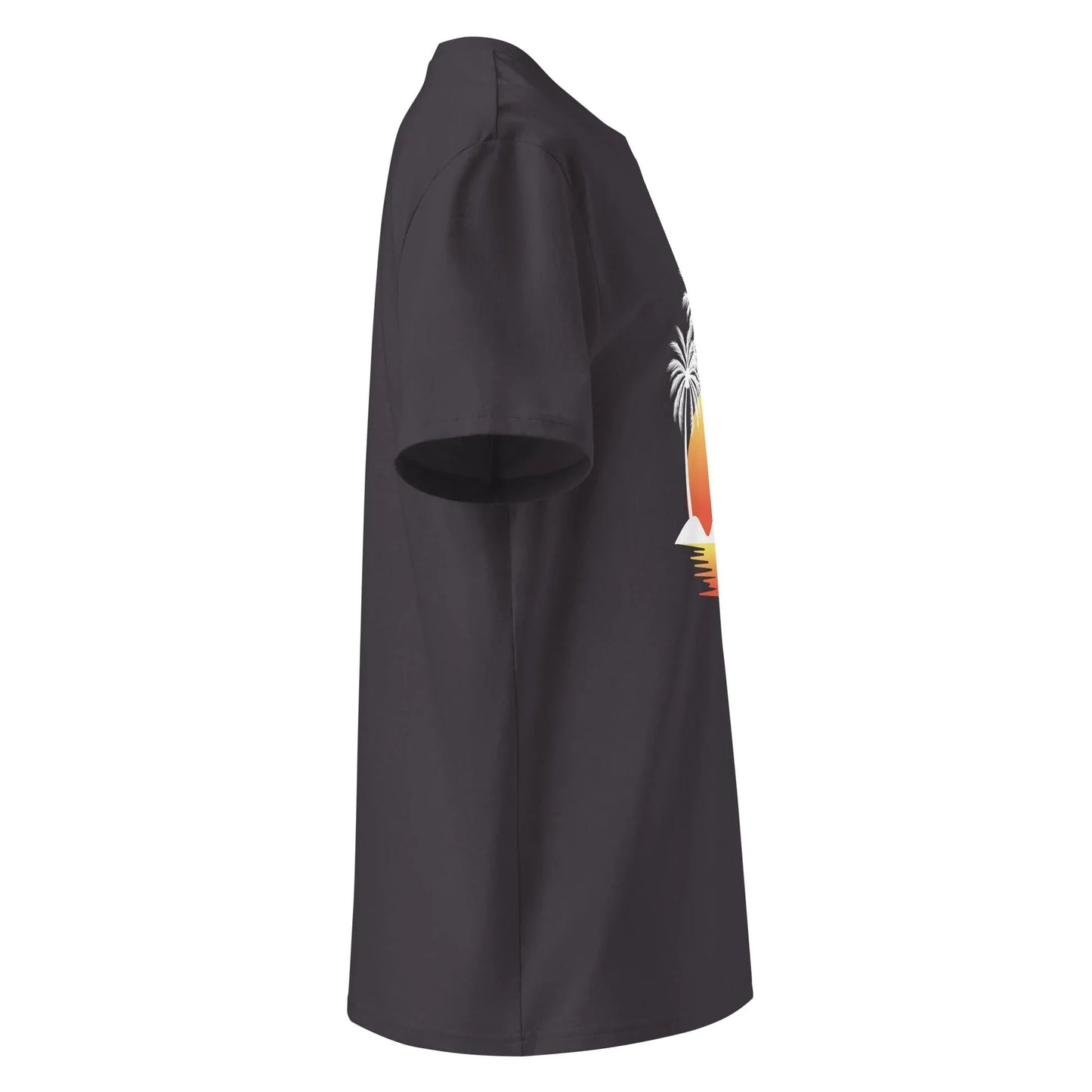 Unisex | Summer Isn't Sadness - Stylish Organic Cotton T-Shirt - AwRans Clothing