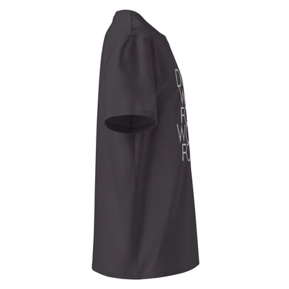 Unisex | DON'T WISH FOR IT - WORK FOR IT Organic Cotton T-Shirt - AwRans Clothing