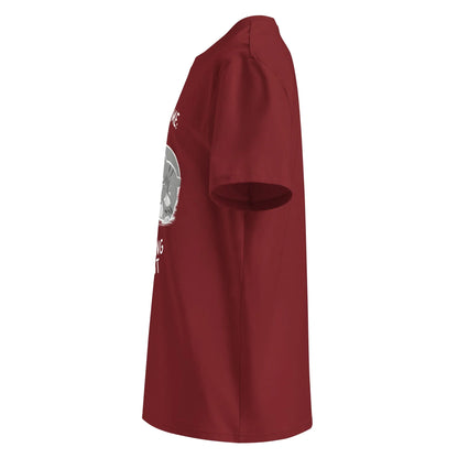 Unisex | Believe Me I'm Trying My Best - Organic Cotton T-Shirt - AwRans Clothing