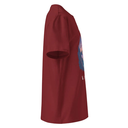 Unisex | A Dreamy Life Organic Cotton T-Shirt - AwRans Clothing