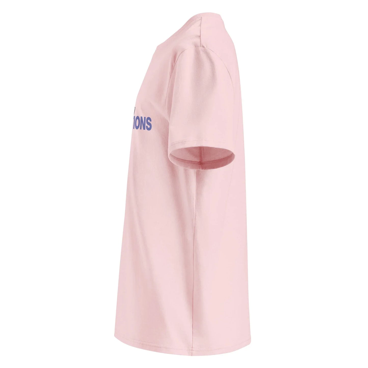 Unisex | I Have No Limitations Organic Cotton T-Shirt - AwRans Clothing