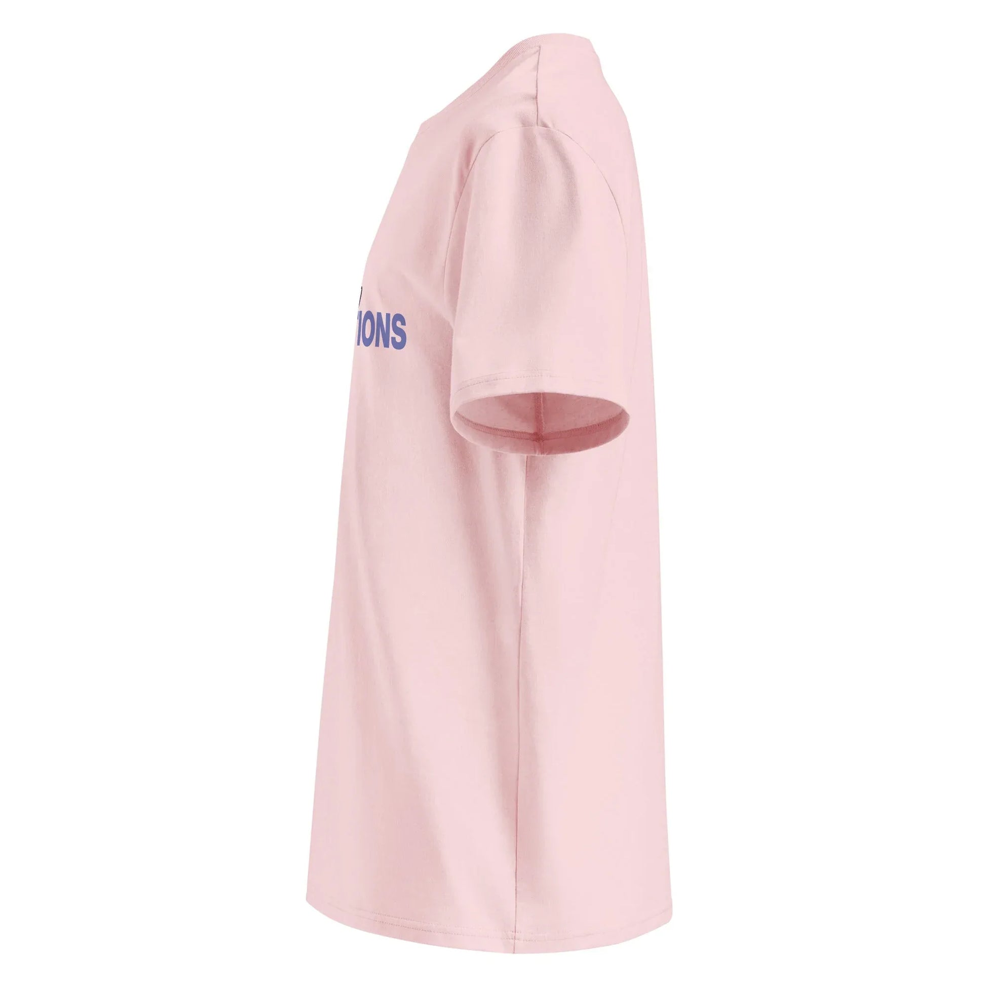 Unisex | I Have No Limitations Organic Cotton T-Shirt - AwRans Clothing