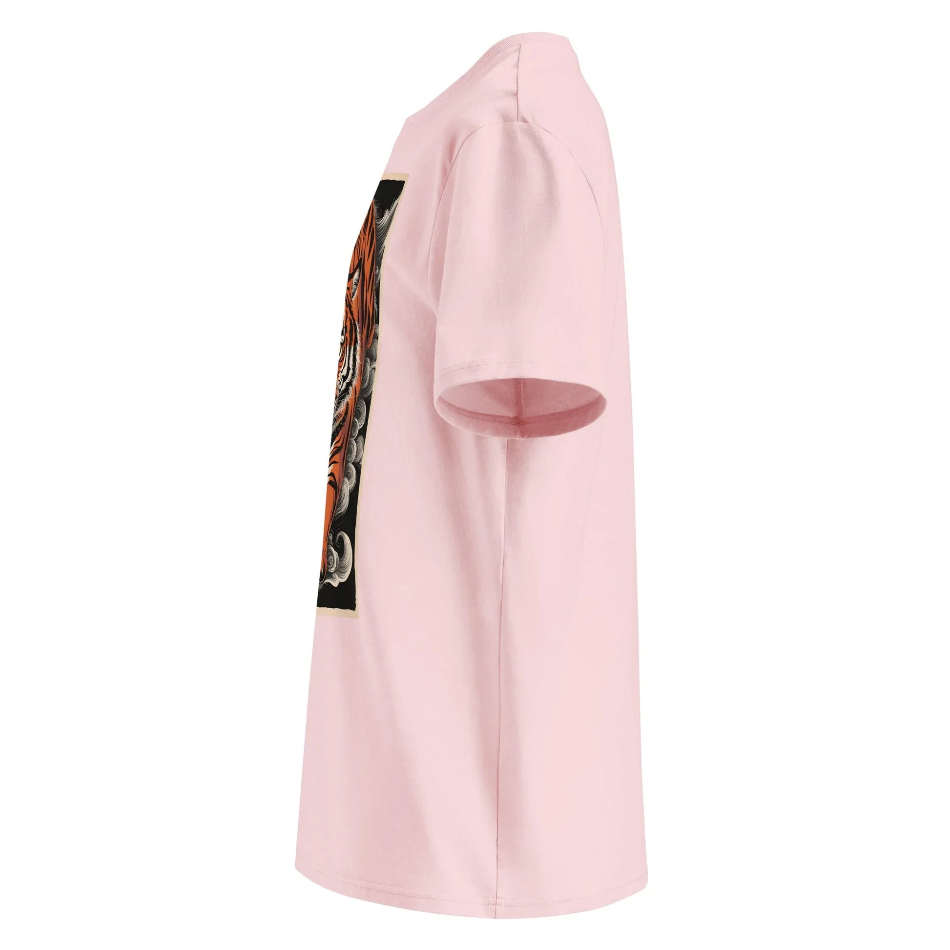 Unisex | Tiger Woods - Organic Cotton T-Shirt - AwRans Clothing