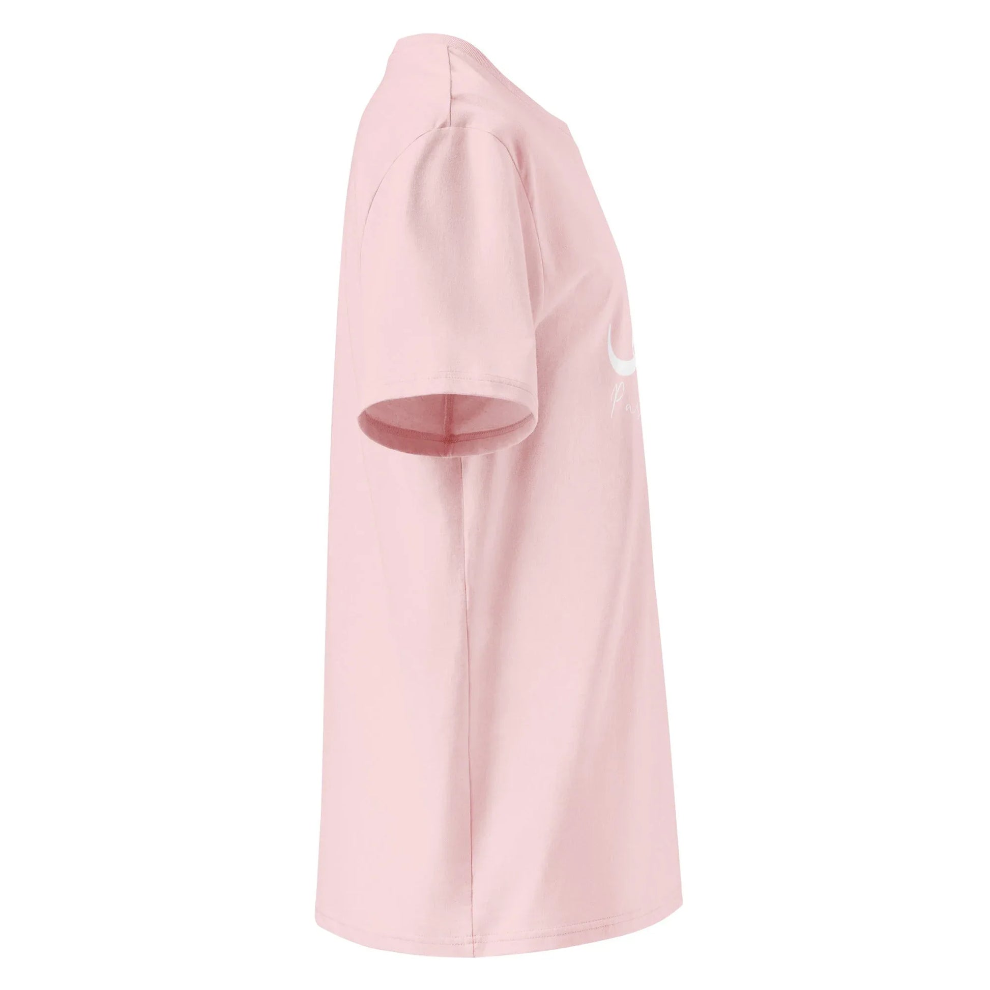 ARABIC Unisex | Passion Organic Cotton T-Shirt - AwRans Clothing