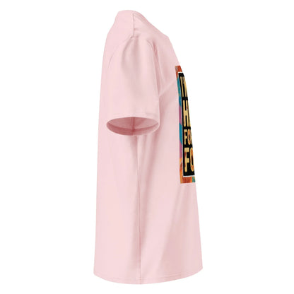 Unisex | I'm Only Here For The Food - Organic Cotton T-Shirt - AwRans Clothing