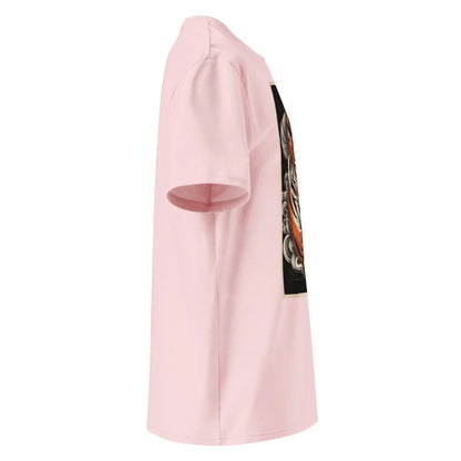 Unisex | Tiger Woods - Organic Cotton T-Shirt - AwRans Clothing