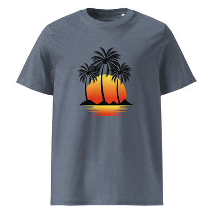 Unisex | Summer Isn't Sadness - Stylish Organic Cotton T-Shirt - AwRans Clothing