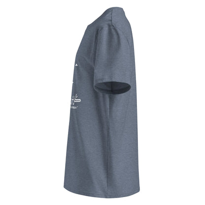 ARABIC Unisex | Everything Happens For A Reason Organic Cotton T-Shirt - AwRans Clothing