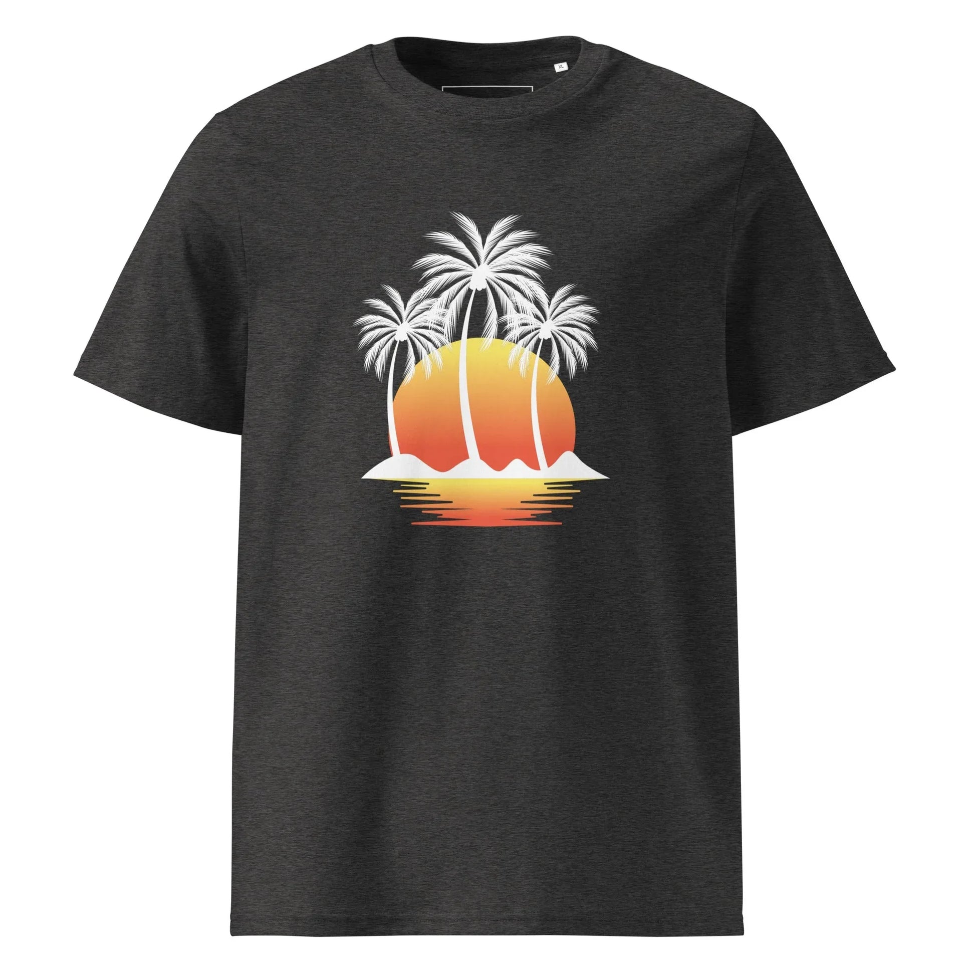 Unisex | Summer Isn't Sadness - Stylish Organic Cotton T-Shirt - AwRans Clothing