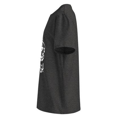 Unisex | Life Is Good For Those Who Don't Care | Organic Cotton T-Shirt - AwRans Clothing