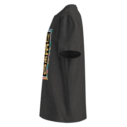 Unisex | I'm Only Here For The Food - Organic Cotton T-Shirt - AwRans Clothing