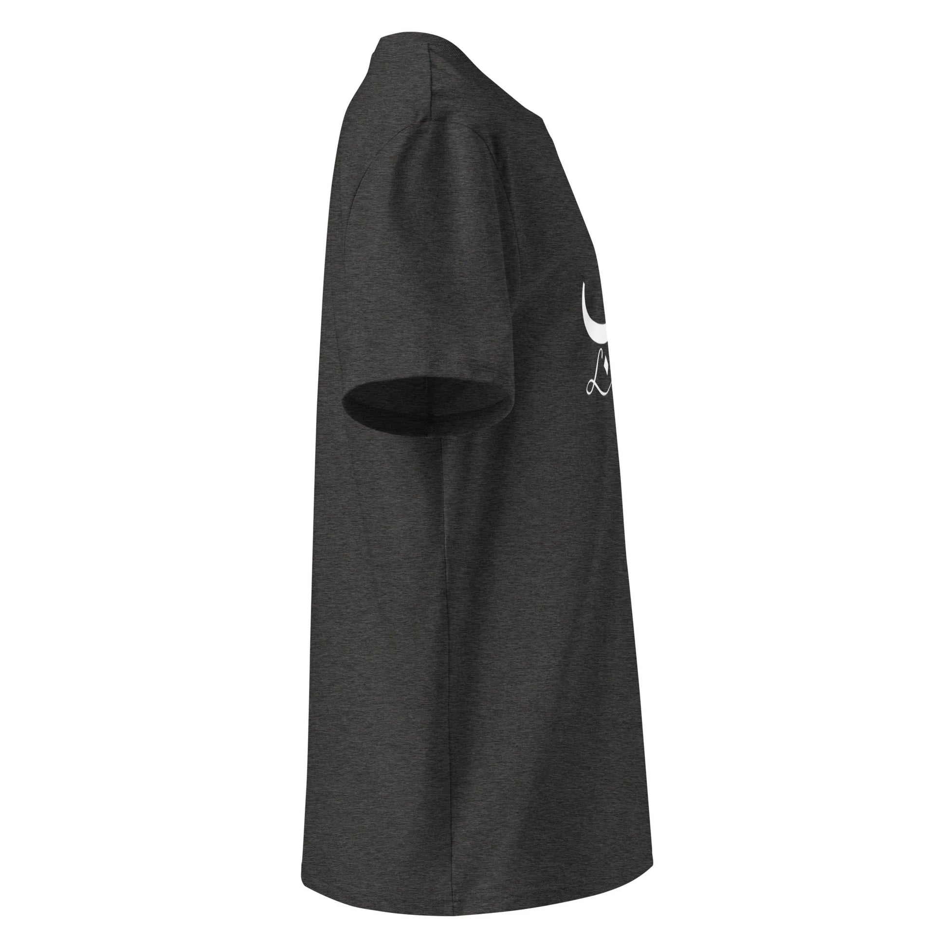 ARABIC Unisex | Love Organic Cotton T-Shirt - AwRans Clothing