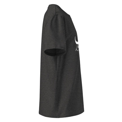 ARABIC Unisex | Love Organic Cotton T-Shirt - AwRans Clothing