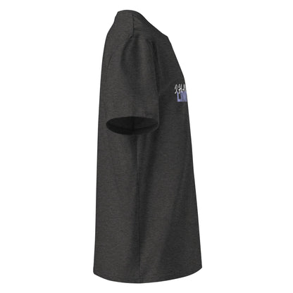 Unisex | I Have No Limitations Organic Cotton T-Shirt - AwRans Clothing