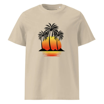 Unisex | Summer Isn't Sadness - Stylish Organic Cotton T-Shirt - AwRans Clothing