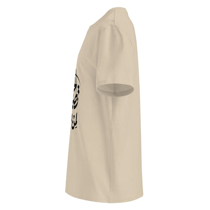 Unisex | Life Is Good For Those Who Don't Care | Organic Cotton T-Shirt - AwRans Clothing