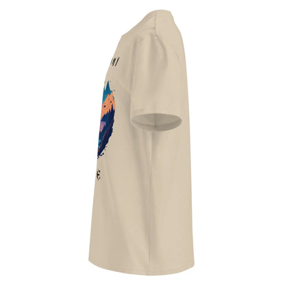 Unisex | A Dreamy Life Organic Cotton T-Shirt - AwRans Clothing