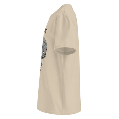 Unisex | Believe Me I'm Trying My Best - Organic Cotton T-Shirt - AwRans Clothing