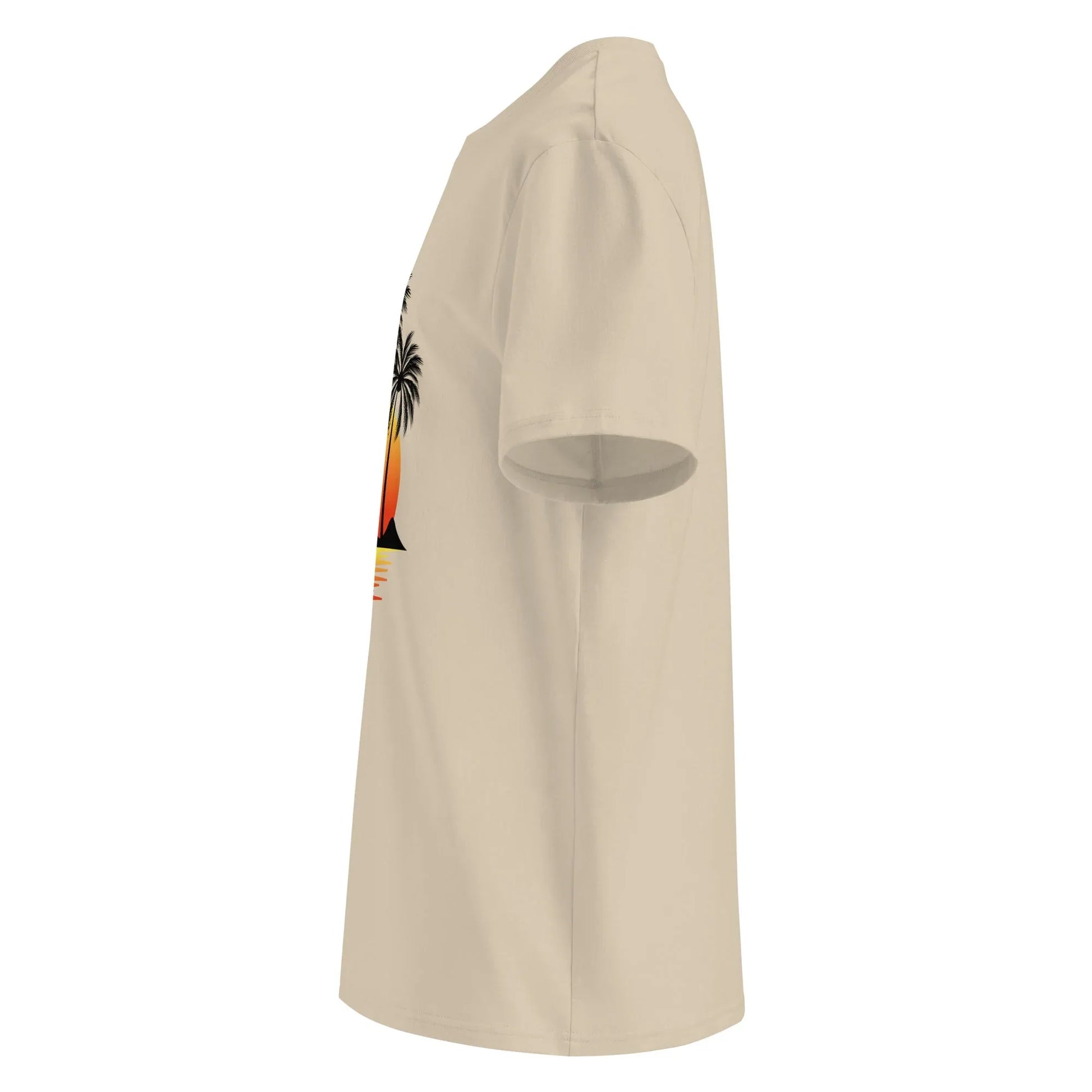 Unisex | Summer Isn't Sadness - Stylish Organic Cotton T-Shirt - AwRans Clothing