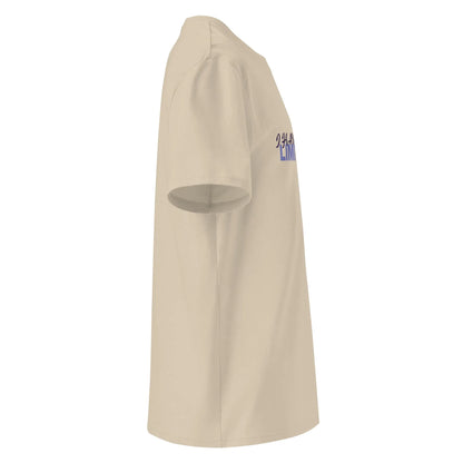 Unisex | I Have No Limitations Organic Cotton T-Shirt - AwRans Clothing