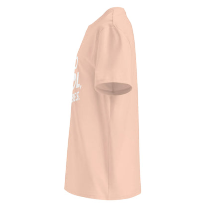 Unisex | 'M SO COOL ICE CUBES - Organic Cotton T-Shirt - AwRans Clothing