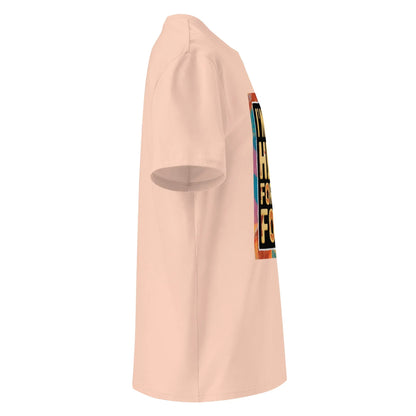 Unisex | I'm Only Here For The Food - Organic Cotton T-Shirt - AwRans Clothing