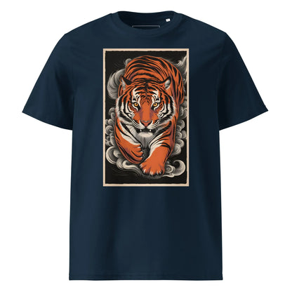 Unisex | Tiger Woods - Organic Cotton T-Shirt - AwRans Clothing