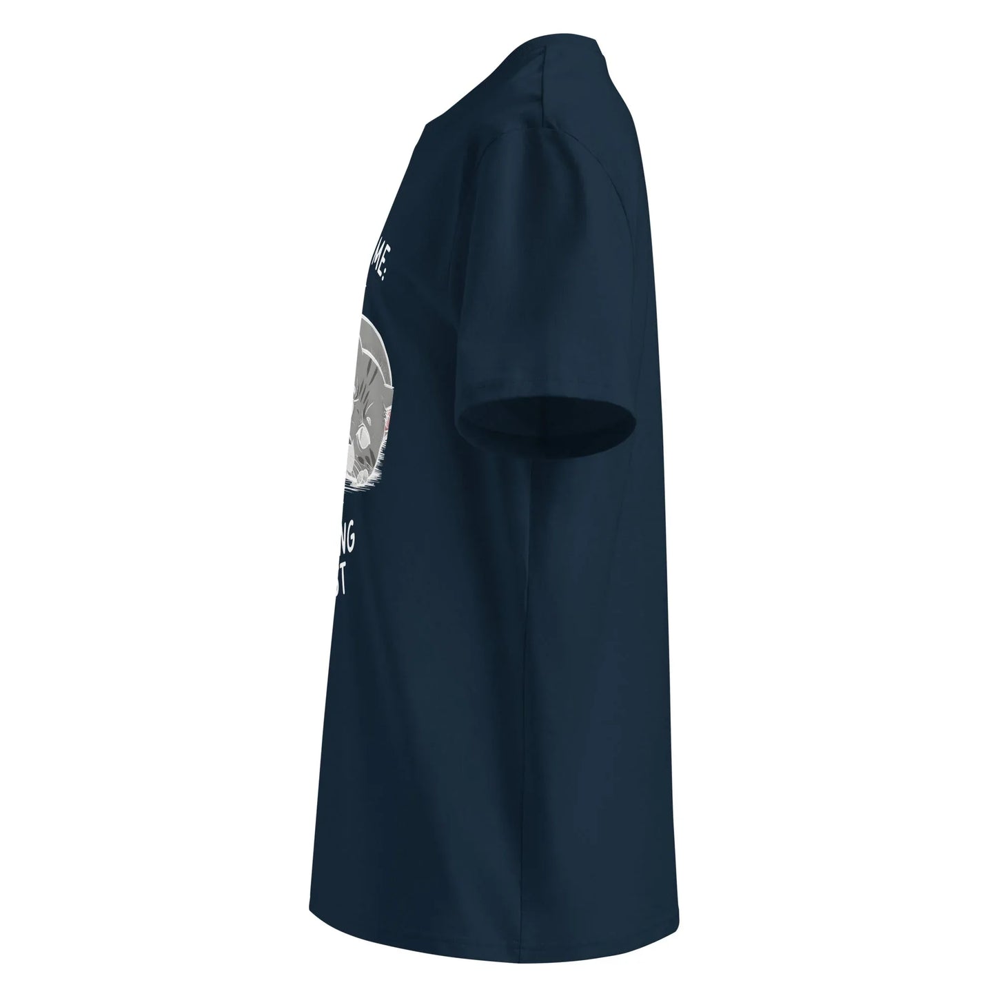 Unisex | Believe Me I'm Trying My Best - Organic Cotton T-Shirt - AwRans Clothing