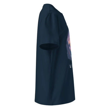 Unisex | A Dreamy Life Organic Cotton T-Shirt - AwRans Clothing