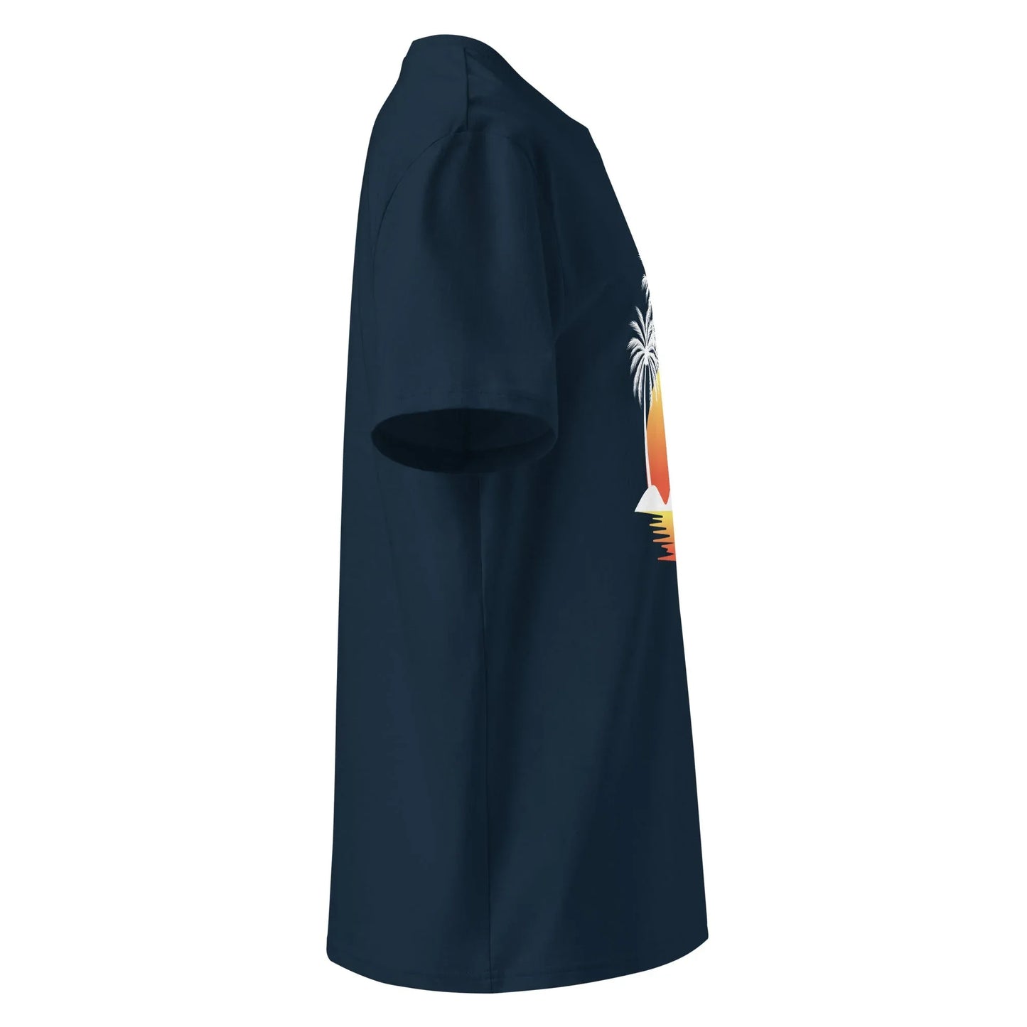 Unisex | Summer Isn't Sadness - Stylish Organic Cotton T-Shirt - AwRans Clothing