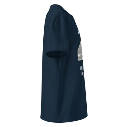 Unisex | Believe Me I'm Trying My Best - Organic Cotton T-Shirt - AwRans Clothing