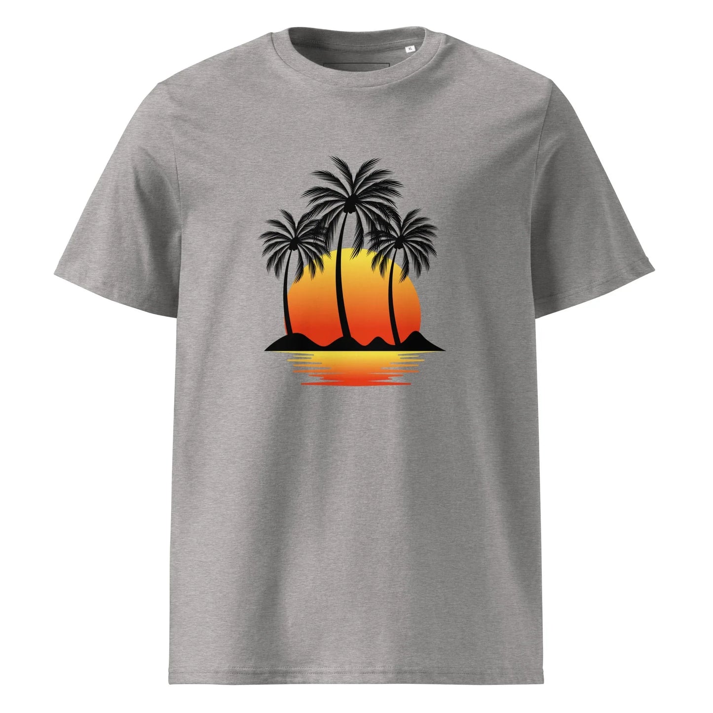 Unisex | Summer Isn't Sadness - Stylish Organic Cotton T-Shirt - AwRans Clothing