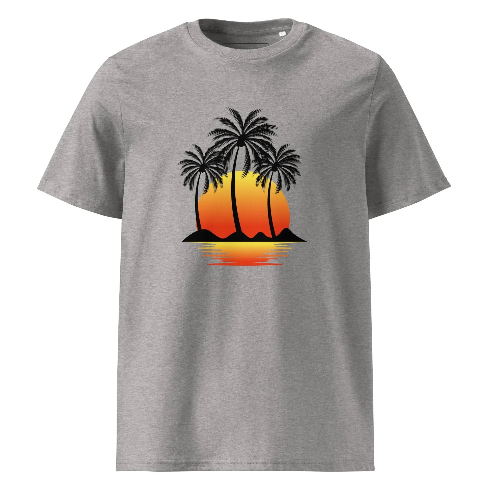 Unisex | Summer Isn't Sadness - Stylish Organic Cotton T-Shirt - AwRans Clothing