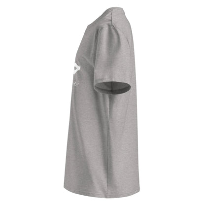 ARABIC Unisex | Love Organic Cotton T-Shirt - AwRans Clothing