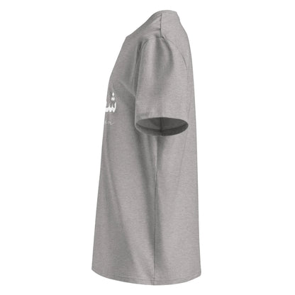 ARABIC Unisex | Passion Organic Cotton T-Shirt - AwRans Clothing