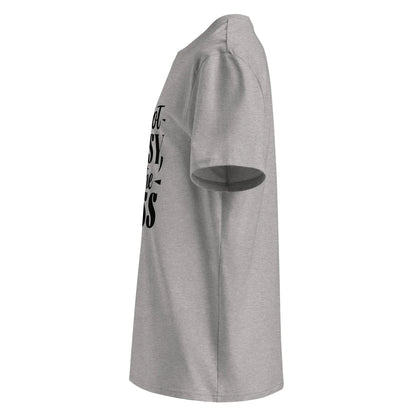 Unisex | I'm Not Bossy, I'm The Boss - Organic Cotton T-Shirt - AwRans Clothing