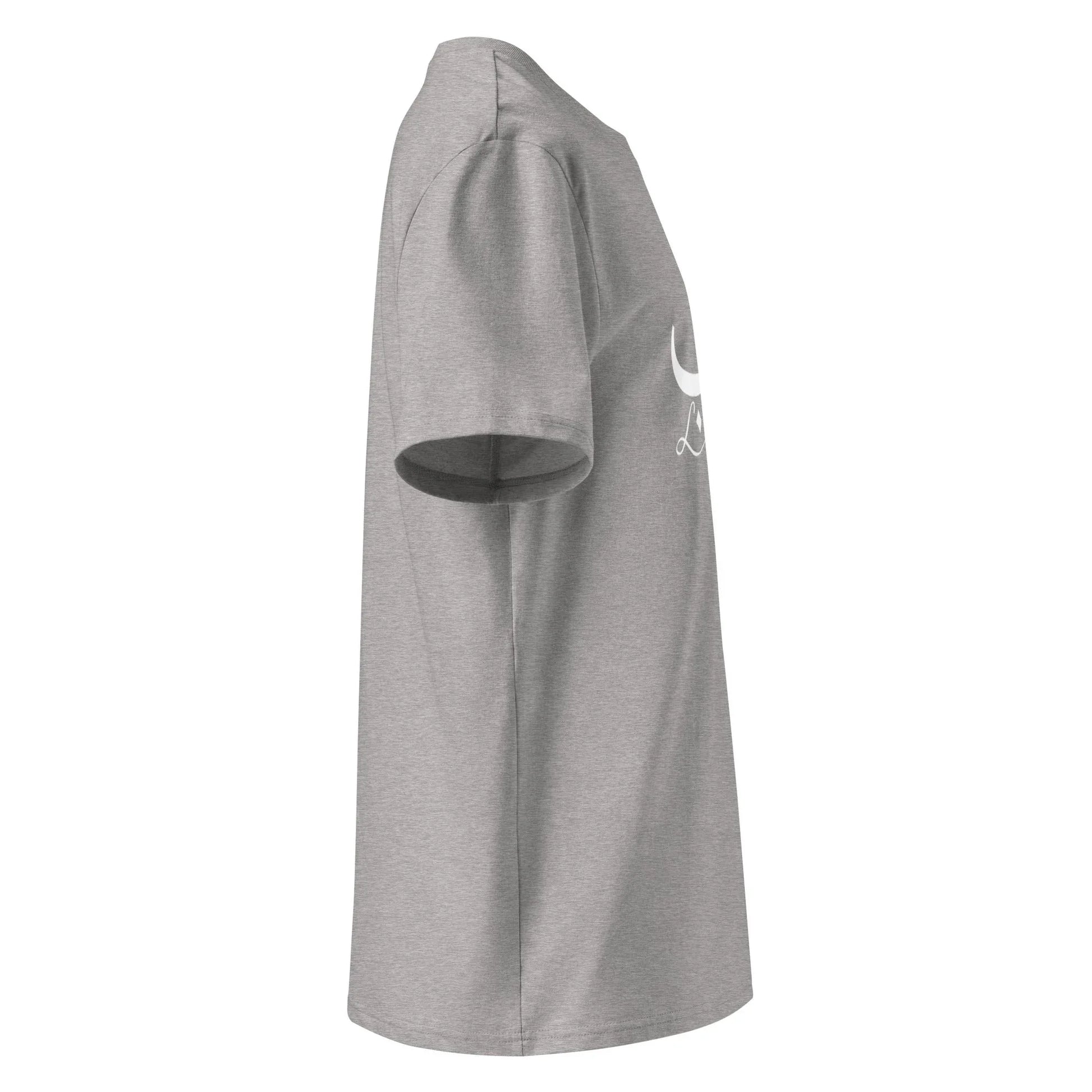 ARABIC Unisex | Love Organic Cotton T-Shirt - AwRans Clothing