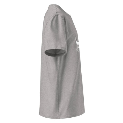 ARABIC Unisex | Love Organic Cotton T-Shirt - AwRans Clothing