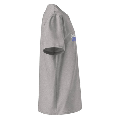 Unisex | I Have No Limitations Organic Cotton T-Shirt - AwRans Clothing