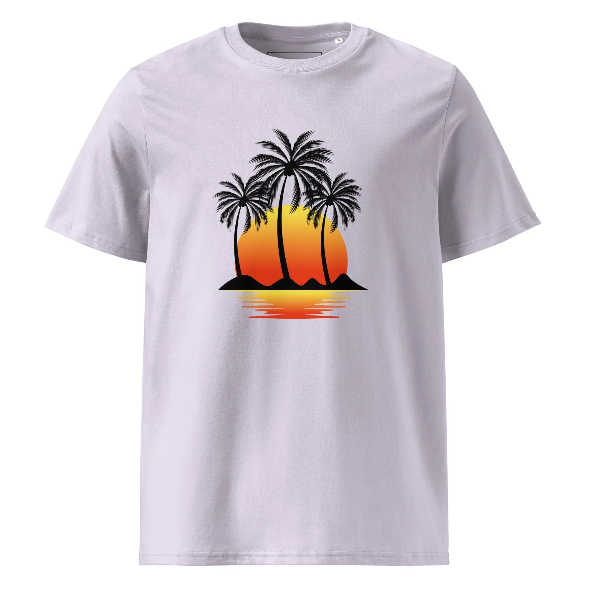 Unisex | Summer Isn't Sadness - Stylish Organic Cotton T-Shirt - AwRans Clothing